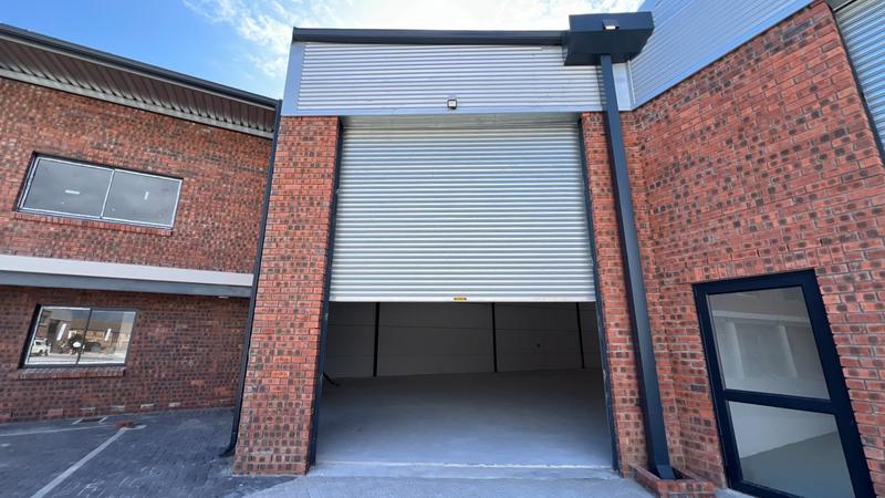 To Let commercial Property for Rent in Killarney Gardens Western Cape